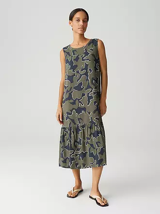 OPUS | Midikleid WICY | 